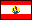 French Polynesia Flag