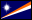 Marshall Islands Flag