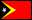 Timor-Leste Flag