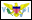 Virgin Islands Flag
